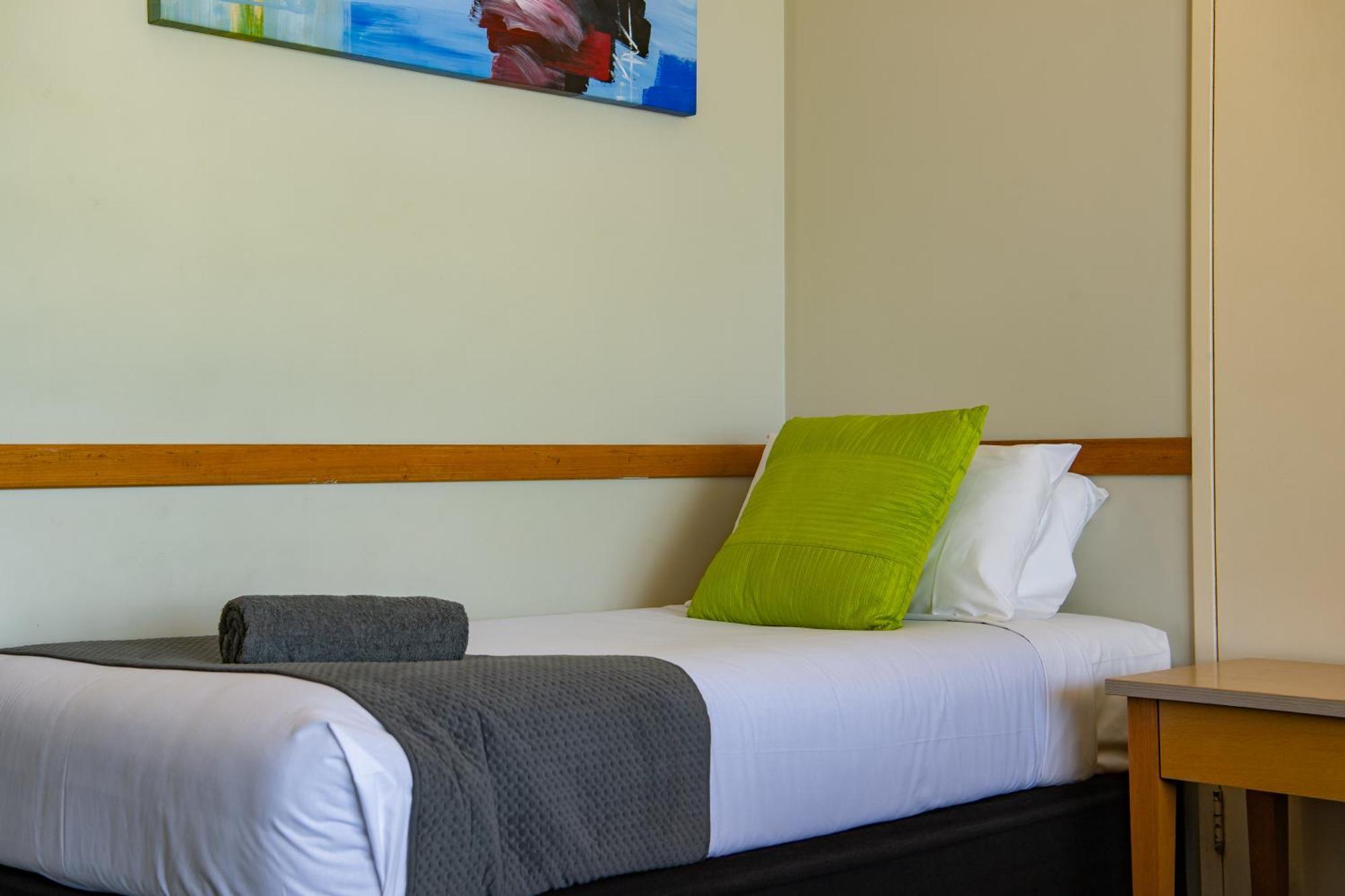 Ocean View Studio 14A Airlie Beach Exterior foto